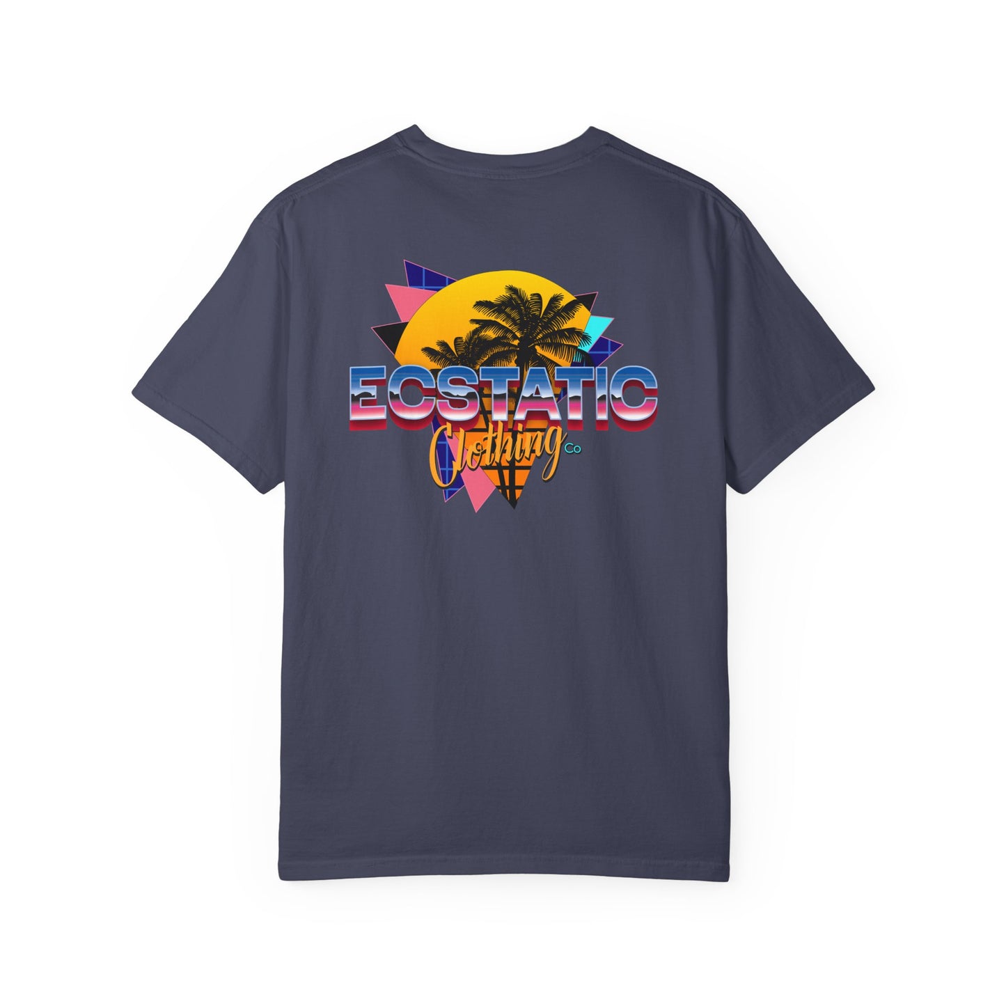 Miami Tee