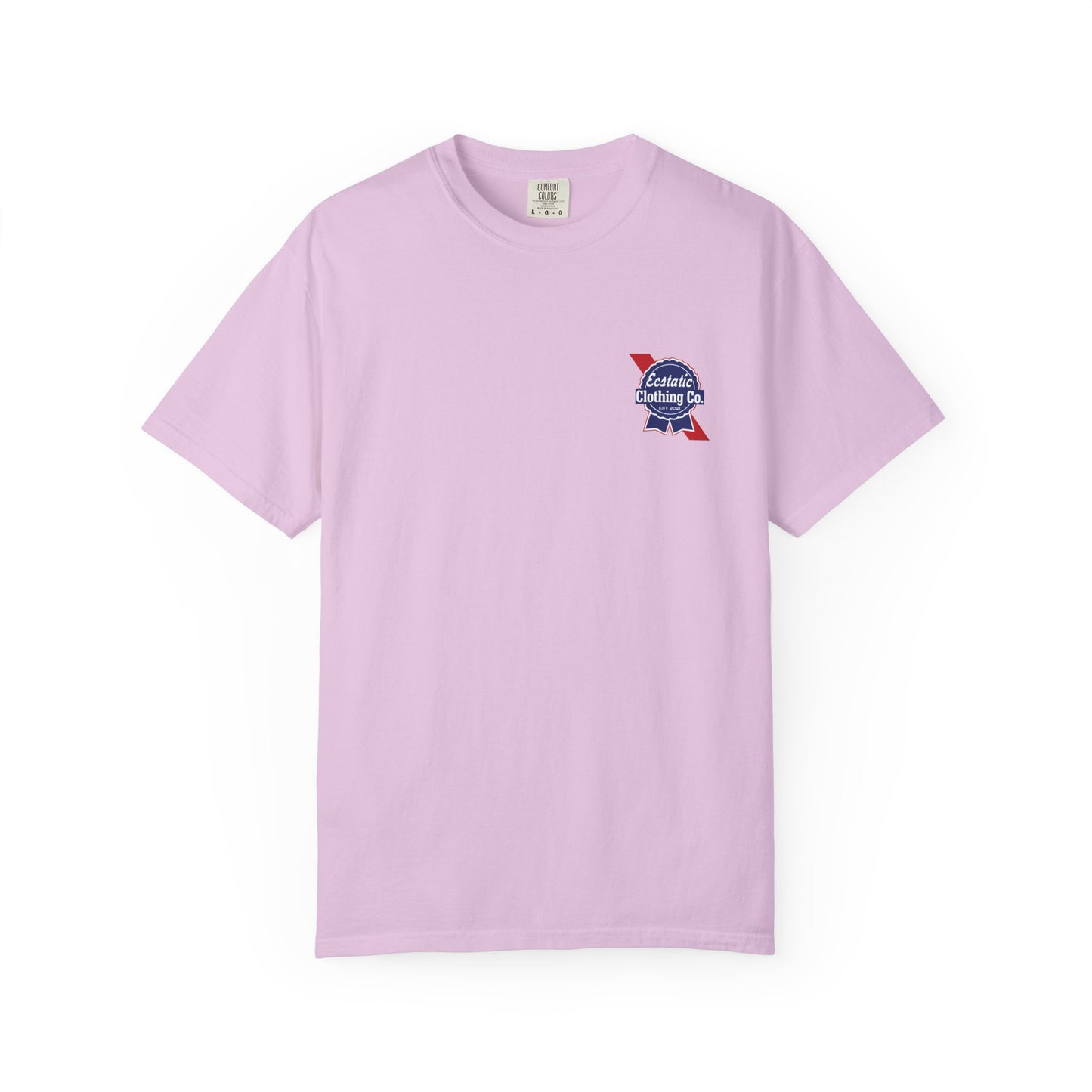 Ribbon Tee