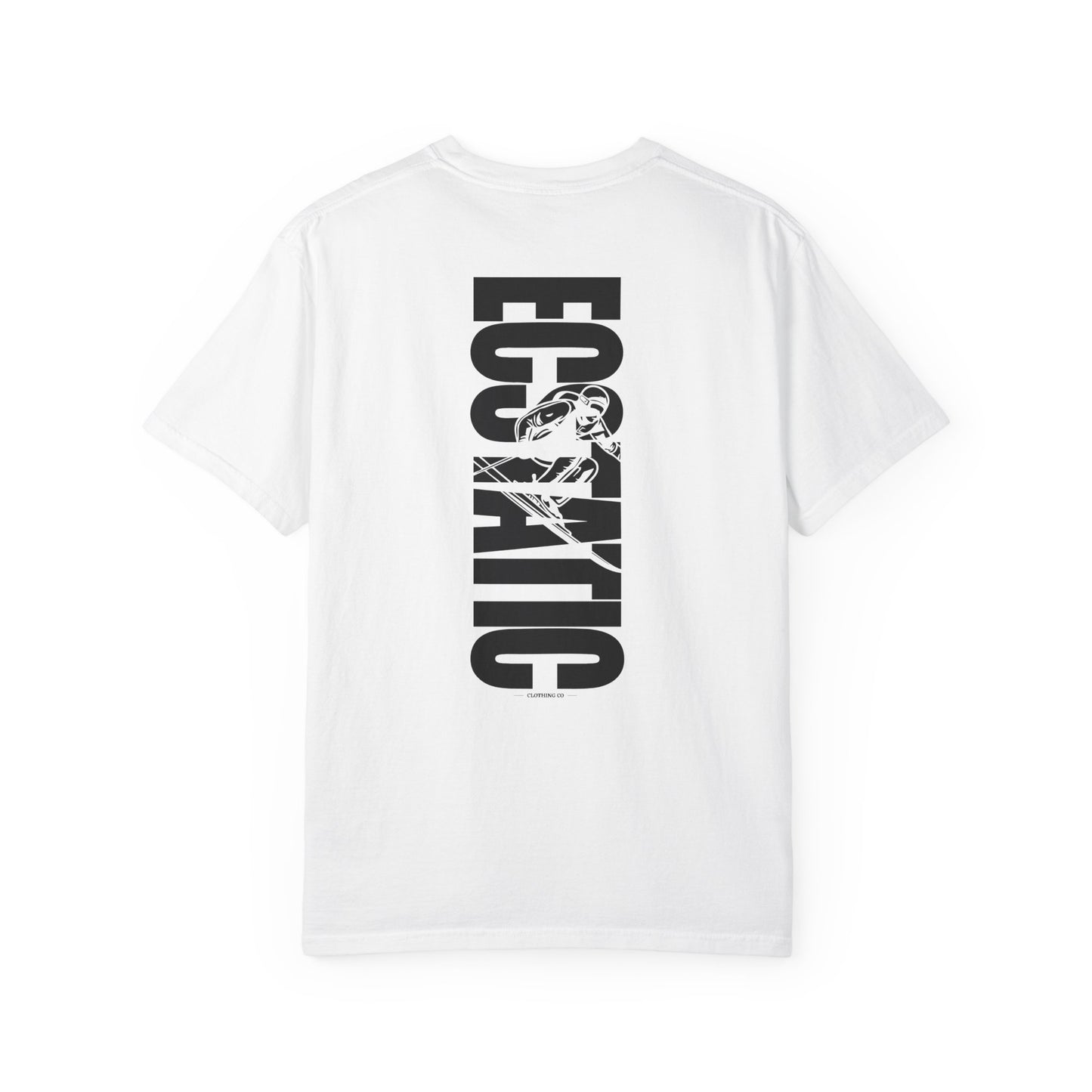 Ski Goggle Tee